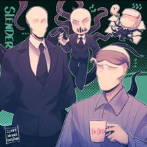 Slenderman